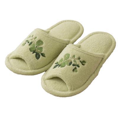 Senko Compartir Туалетные тапочки Free 62156 [Sybilla], Размер, Зеленый,