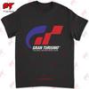 Футболка с изображением гоночного симулятора Gran Turismo 9QH2
