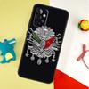Герб Османской империи Чехол для телефона Samsung Galaxy A53 A33 A13 A54 A34 A14 A55 A35 A15 A05 A06 A16 A22 A32 A52