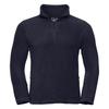 Mens 1/4 Zip Outdoor Fleece Top