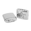 Портативный Мини Нагреватель Рук на Топливе Карманный Безопасный Надежный Удобный Нагреватели Рук Головка для Улицы Офиса Пятиконечная Звезда Нагреватель Рук