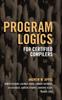 Книга Program Logics for Certified Compilers