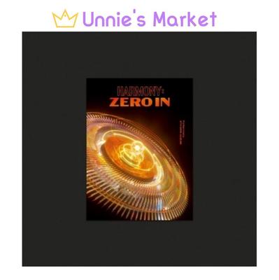[ГАРМОНИЯ : ZERO IN] Платформа Вер.