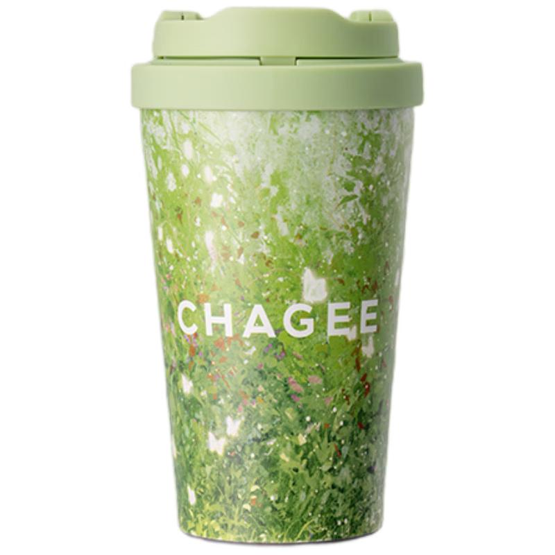 CHAGEE 316L Stainless Steel Insulated Bottle