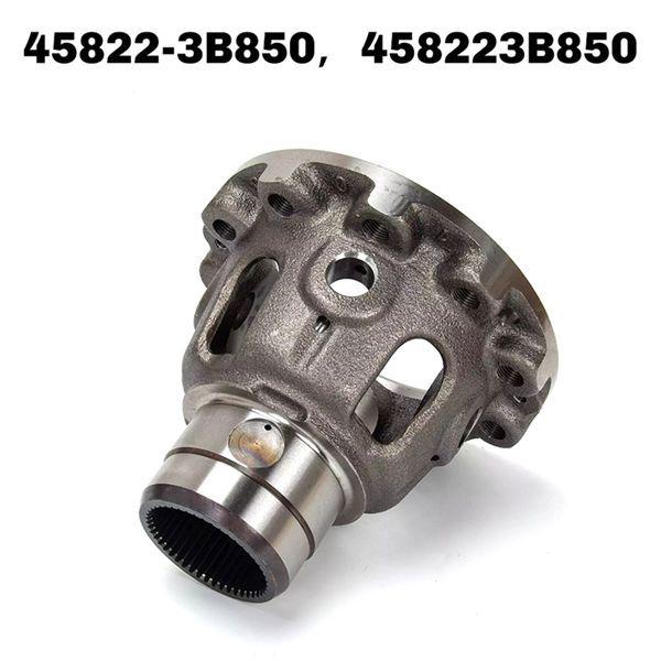 458223B250: Подходит для крышки дифференциала Hyundai Santa Fe 12-18