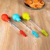1 Set Turkey Baster Scale Design Easy To Clean Portable Turkey Oil Dropper with  Cleaning Brush BBQ Supplies