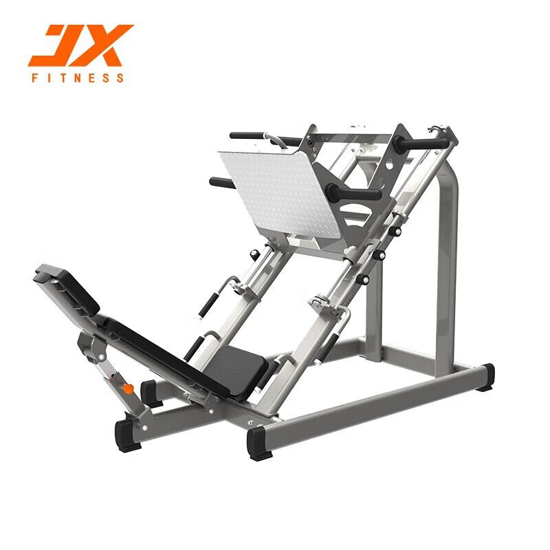 JUNXIA Multi-Function 45-Degree Leg Press Machine