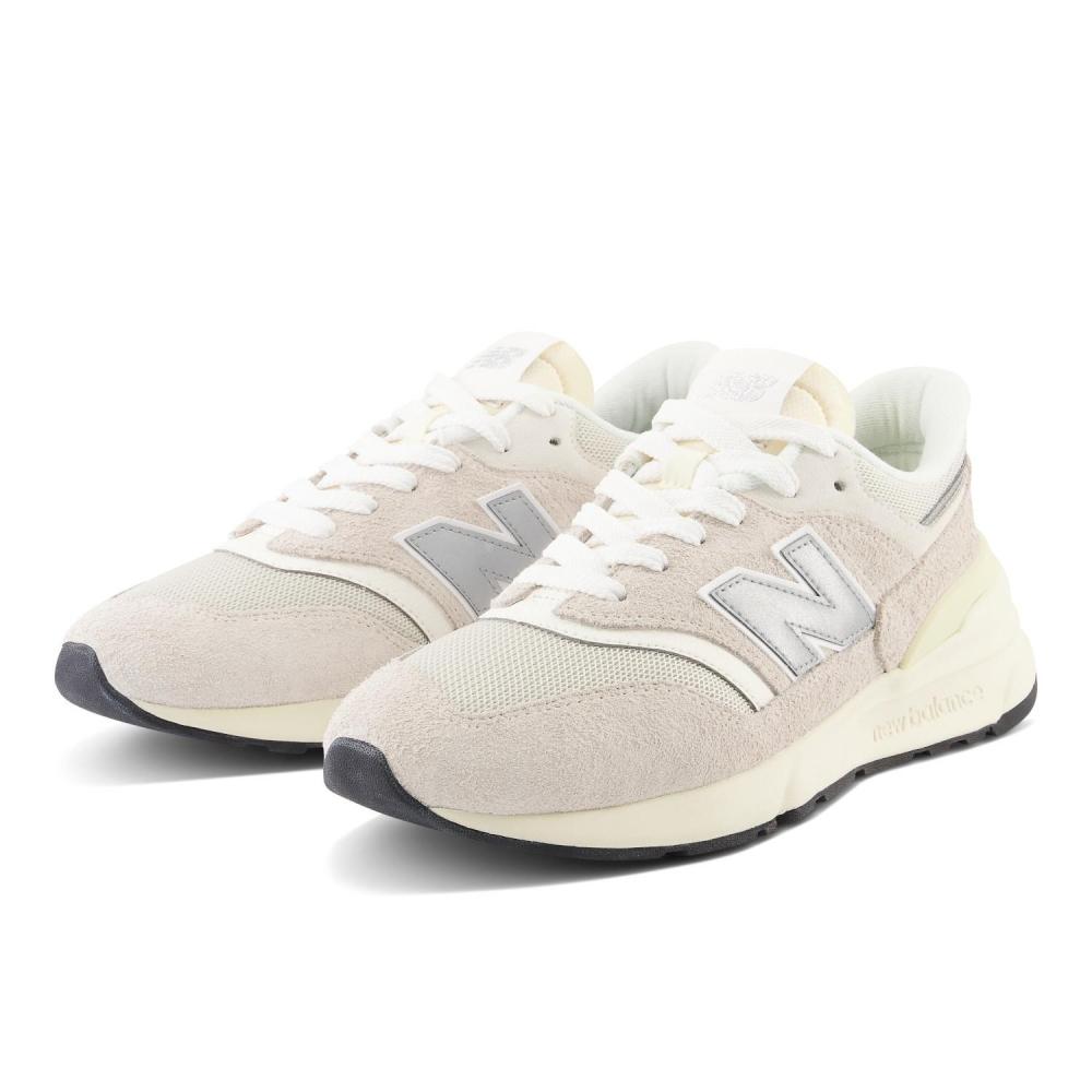 New Balance U997r U997rCe Белый с оттенком Ce 