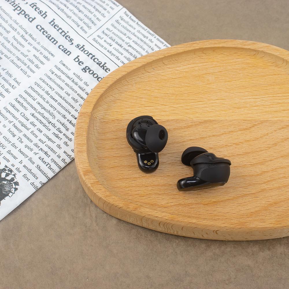 3 пары сменных накладок-вкладышей для наушников Bose QuietComfort II/Ultra