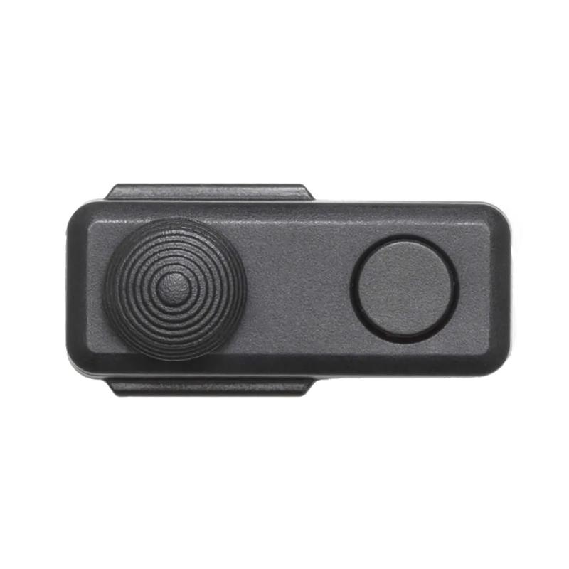Control Stick for Pocket 1/2 Gimbal Cameras Stick Capture Perfect Shots Easy and Intuitive Operation Accessories
