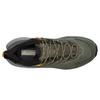 HOKA One One Kaha 2 Low GORE-TEX 'Thyme Radiant Yellow' Мужские 1123190-TRYL