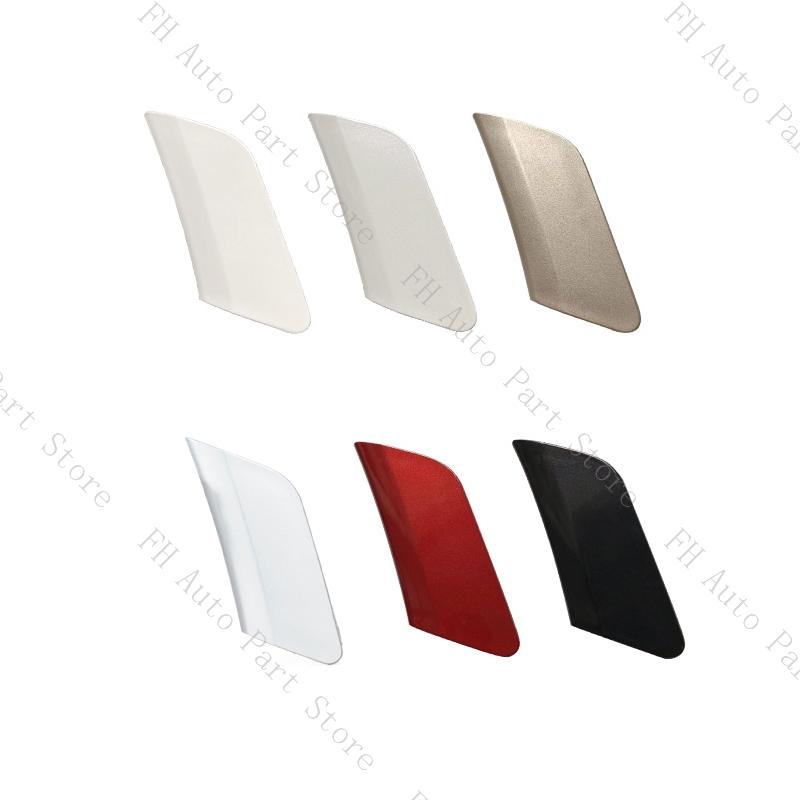 Крышка заглушки буксировочного крюка переднего бампера Решетка для Toyota Corolla Altis Seadn 2019 2020 2025