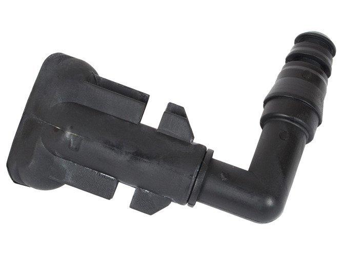 Opel Vectra C 2002- Headlight Washer Jet, Left