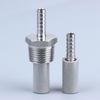 Stainless Steel Diffusion Stone 0.5  for Beer Wine Homebrew Tool Increases Carbonation Bubble Efficiency