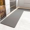 Kitchen Foot Mat Kitchen Rug Deocration Carpet for Kitchen Home Kitchens Carpet Bethroom Floor Carpet Entrance Absorbing Mats