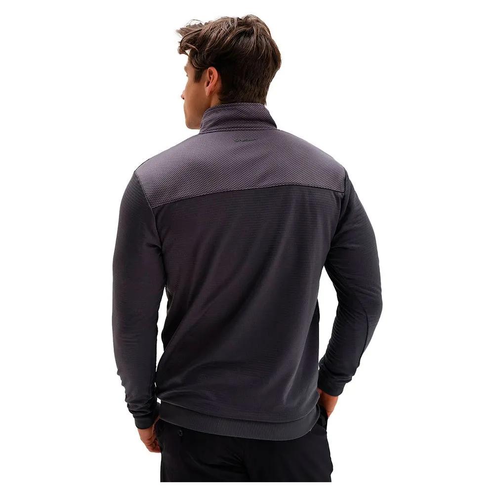 Stuburt Свитер Zip neck top