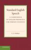 Книга A Compendium of English Phonetics for Foreign Students