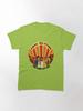 Willie Colón Salsa Brava New York 1971 Vintage Vinyl Records Nostalgia Classic T-Shirt