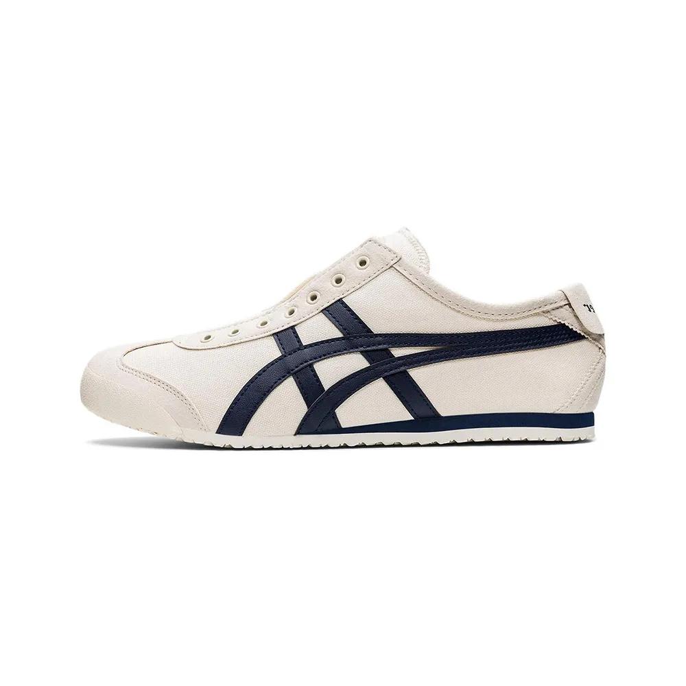 Onitsuka Tiger Mexico 66 Slip- 'Birch Midnight' (Unisex) Birch / Midnight Casual Shoes 1183A360 205