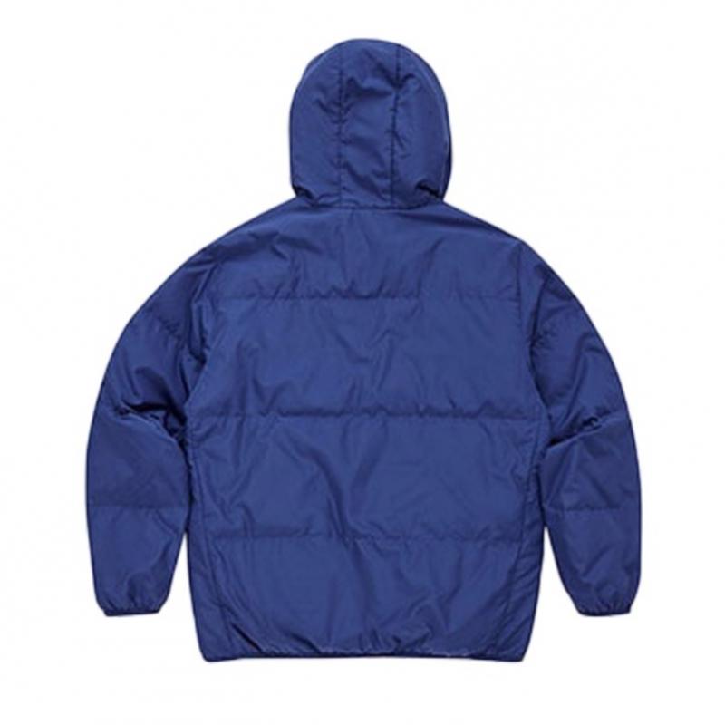 New Balance Двусторонний утиный пух с подкладкой Nbnpb48013 50