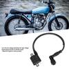 Коробка DC Искровой коммутатор Катушка 12В Подходит для CG125 125cc 150cc
