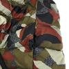 SCOTCH&SODA camouflage Batting jacket M Men's Used