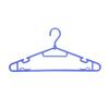 Set of 8 Rotating Hangers, Blue, 8-32