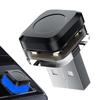 Автомобильная светодиодная подсветка салона беспроводная, Автомобильная USB-светодиодная подсветка - Светодиодная USB-подсветка для автомобиля,