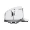 Logitech MX Master 3S Wireless Silent Mouse