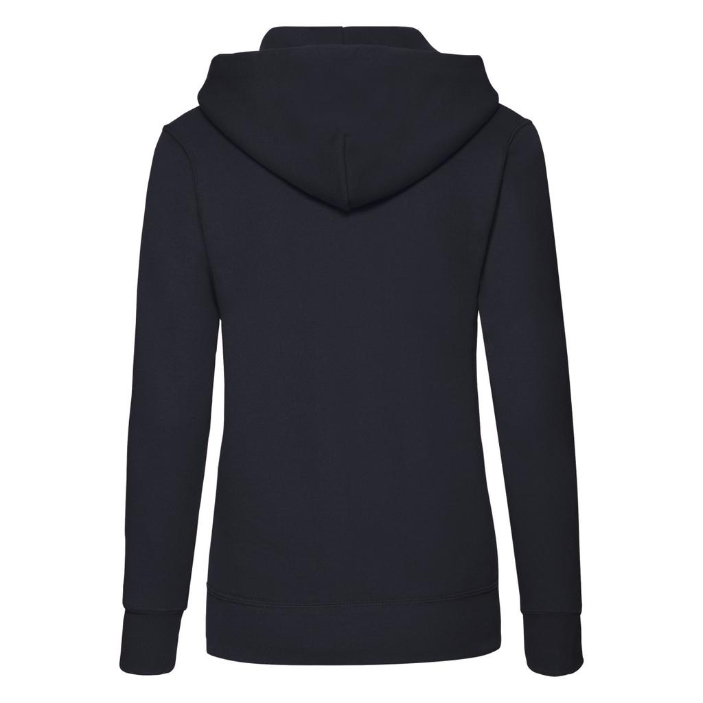 Fruit of the Loom Womens/Ladies Classic Hoodie
