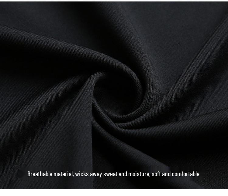 Высокоэластичные быстросохнущие компрессионные тренировочные шорты для спорта