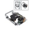 Optical Laser Lens with Deck Replacement for Sony PS4 KEM490AAA Game Console