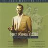 CD НАТ КИНГ КОЛ Its Almost Like Being In Love PLATCD772 PRISM LEISURE 2002 Великобритания Джаз Б/у