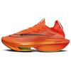 Air Zoom Alphafly NEXT% 2 Total Orange Men Sneakers Bright-Crimson Ghost-Green Black DN3555-800