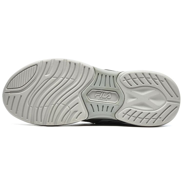 FILA Classic Men Multicolor Silver A12M241311FMS