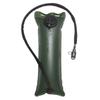 3l hydration pack with inner bladder