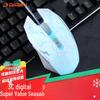 Проводная игровая мышь Dareu EM915