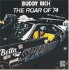 CD BUDDY RICH - The Roar Of '74 24103 LRC Ltd. 2004 US Jazz Used