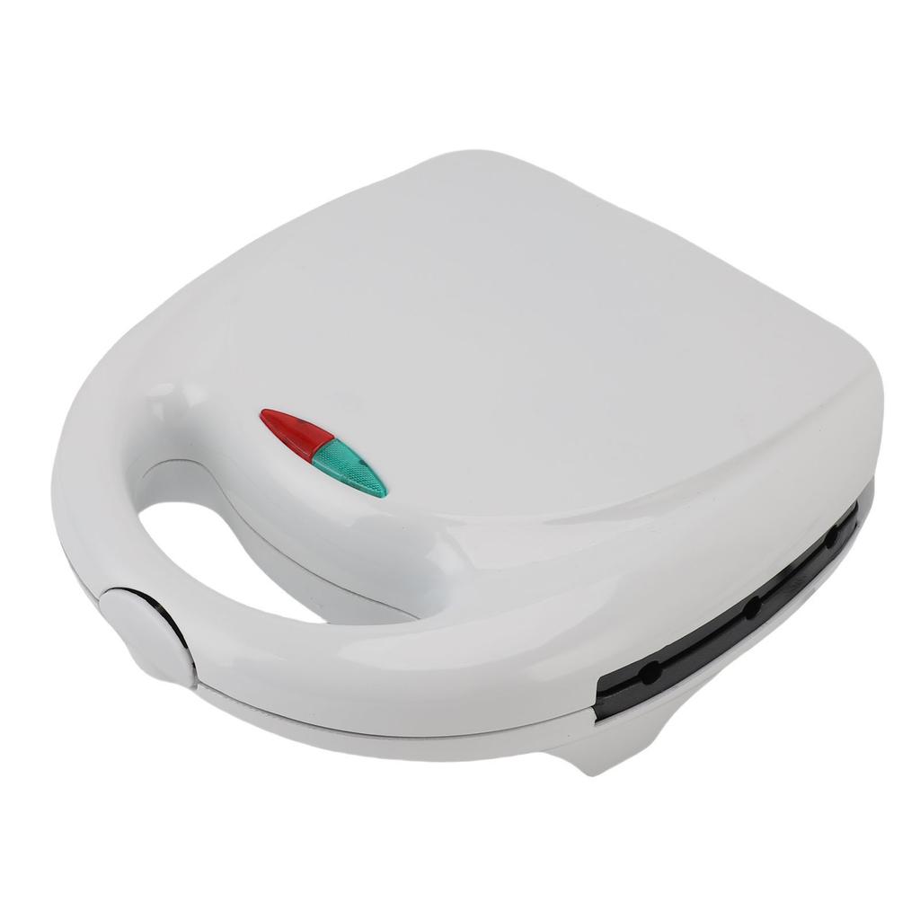 Машина для приготовления хот-догов с антипригарным покрытием для завтрака, гриль-печь, 750 Вт, машина для приготовления сосисок в булочках для дома