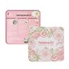Herbacin Kamille Hand Cream Rose Gift Set