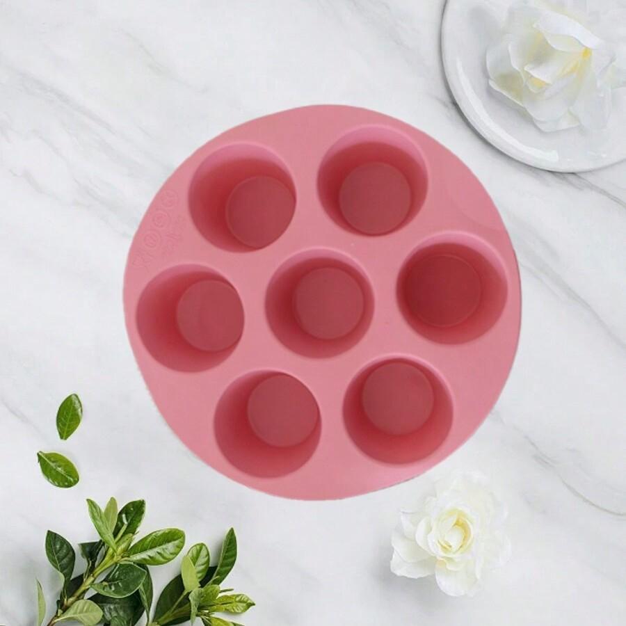 Практичная форма для торта с антипригарным покрытием, компактная, своими руками