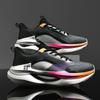 Модная обувь для мужчин, трендовые спортивные кроссовки для бега, мужская спортивная обувь, кроссовки для мужчин и женщин, баскетбольные кроссовки для ходьбы, мужские, новинка 2024 года