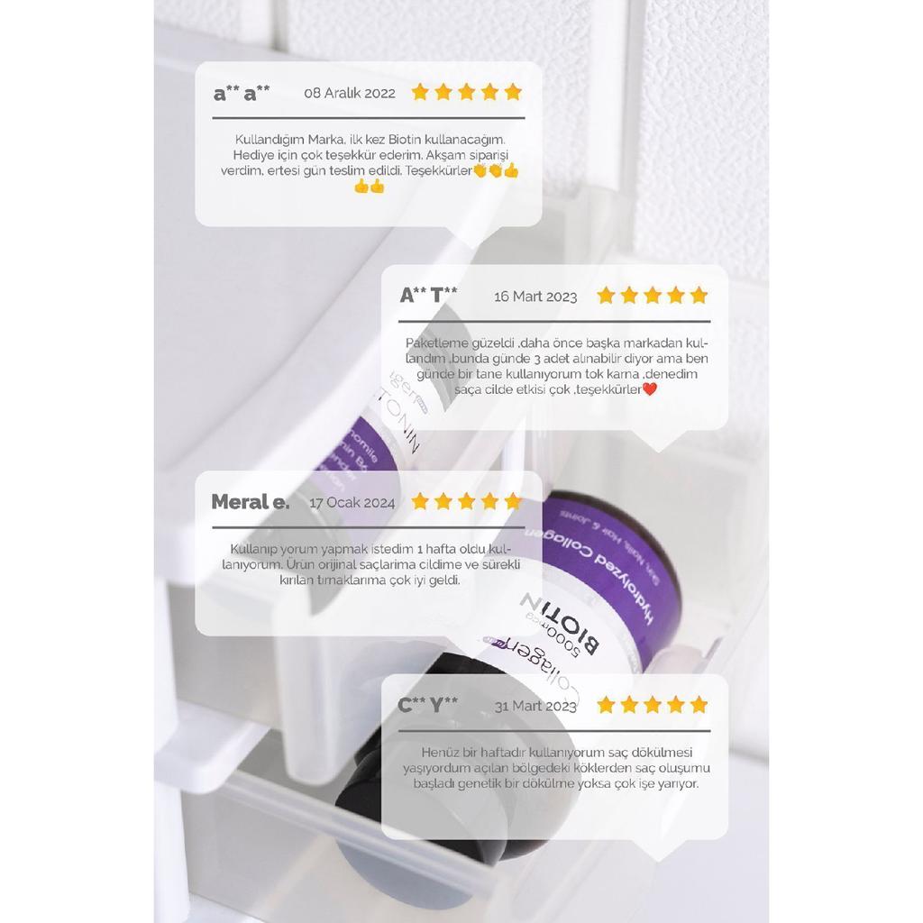 Биотин 5000 мкг