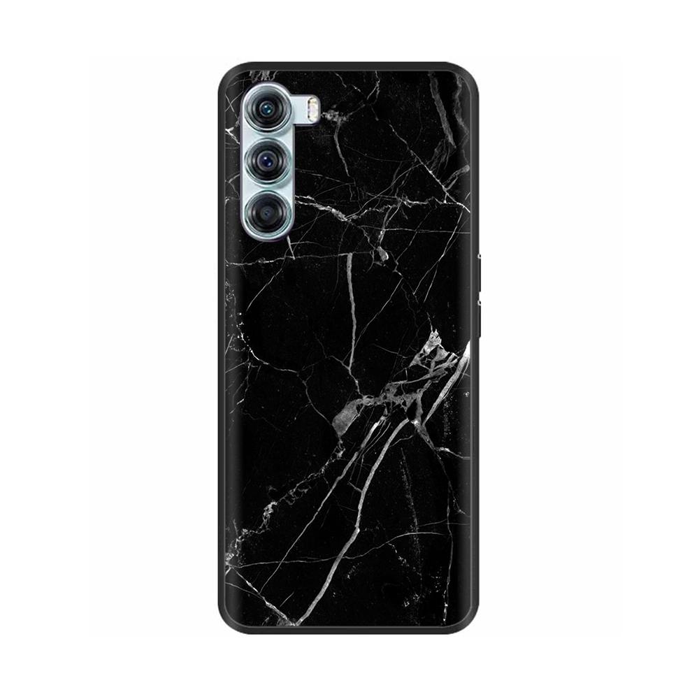 Чехол для Moto G200 5G Edge S30 Ударопрочный Мягкий силикон ТПУ Задняя крышка для Motorola Moto Edge S30 G 200 Чехлы для телефонов Милый мультяшный