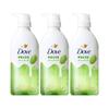 Essence Shower Gel with Green Grape & Soy Milk