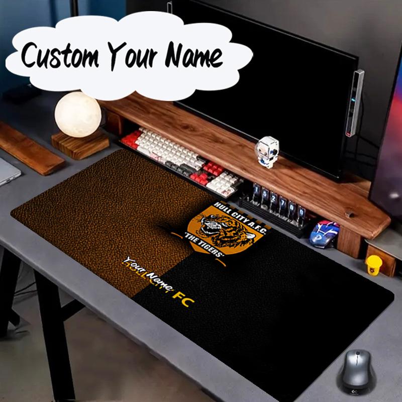 Custom Name Mouse pad Strength And Courage Hull Mouse pad, Gaming Mouse Pad, keyboard pad, Desk Decor for computer notebook Fan Birthday Gift