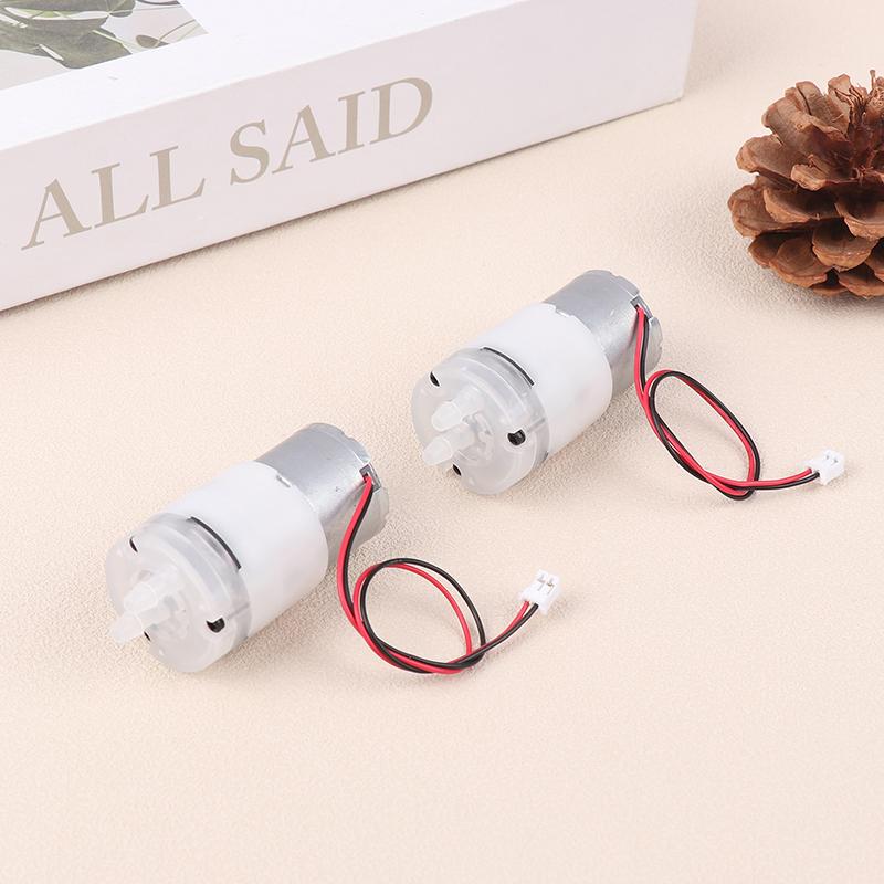 DC 2V-3.7V Mini 310 мотор водяной мембранный насос микро самовсасывающий всасывающий питьевой фонтанчик водяной насос насос для диспенсера воды