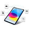 2.5D защитная пленка для iPad 10-го поколения с диагональю 10,9 дюйма (2022) Закаленное стекло для iPad 10 2022 Защитная пленка против царапин