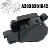A2038201642 Car Air Flap Motor A/C Heater Actuator For Mercedes Benz SLK C E ML CLK SL SLR G-A38G