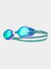 Зеркальные очки для плавания BARREL Aqua Mirror/Mint (B5Suagg001Amn)